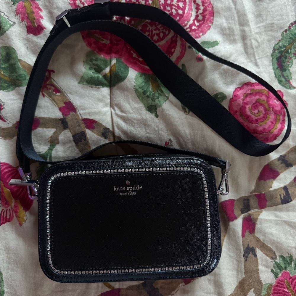 Kate Spade Madison Mini Camera Bag